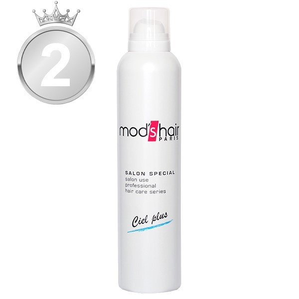 mod's hair シエル プリュス スパークリングシャンプー 200g 精油ユーカリの香り [シャンプー]