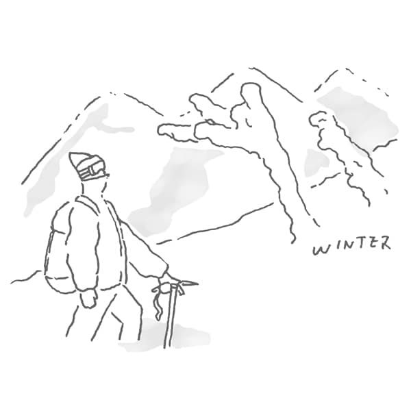 Winter