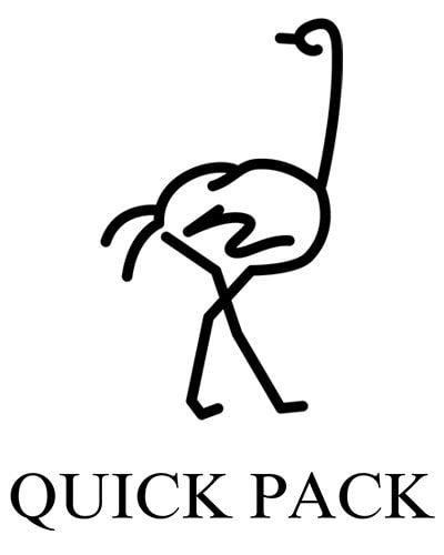 クイックパック