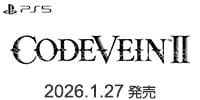 CODE VEIN II 1/27