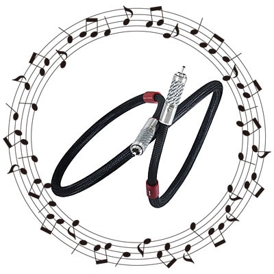 オーディオアクセサリ・ケーブル