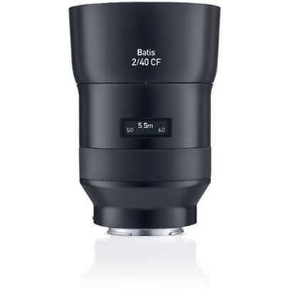 Batis 2/40CF
