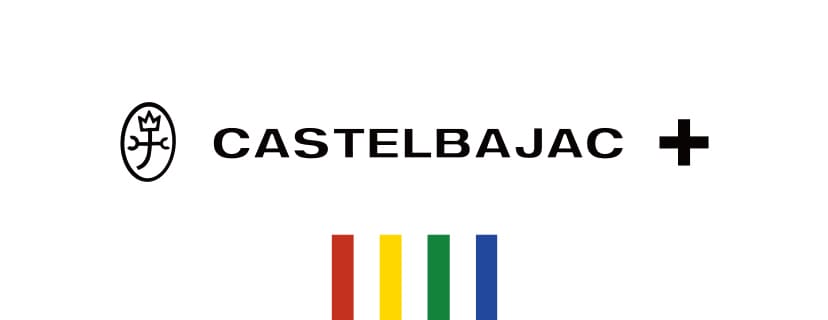 カステルバジャック CASTELBAJAC