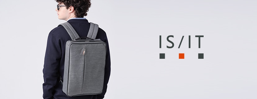 イズイット iSiT