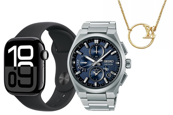 時計・ジュエリー