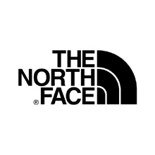 THE NORTH FACEロゴ