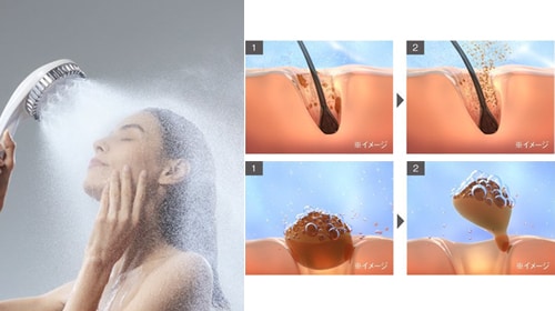 ウルトラファインバブル