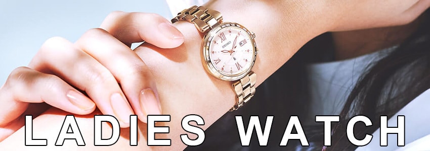 ヨドバシ.com - レディース腕時計 専門ストア おすすめ人気ブランドが