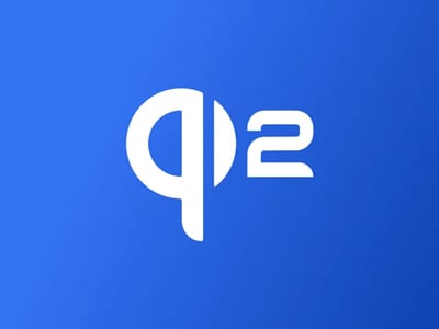 次世代規格「Qi2」のロゴ