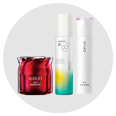 美容液・ジェル