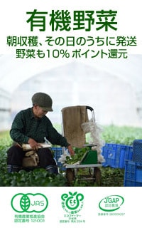 有機野菜セット