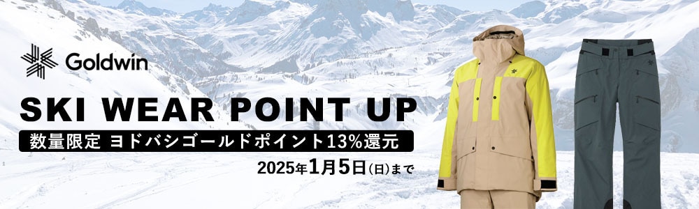 GOLDWINゴールドウィン ジュニアレーシング スキーウェア 上下 150cm うす