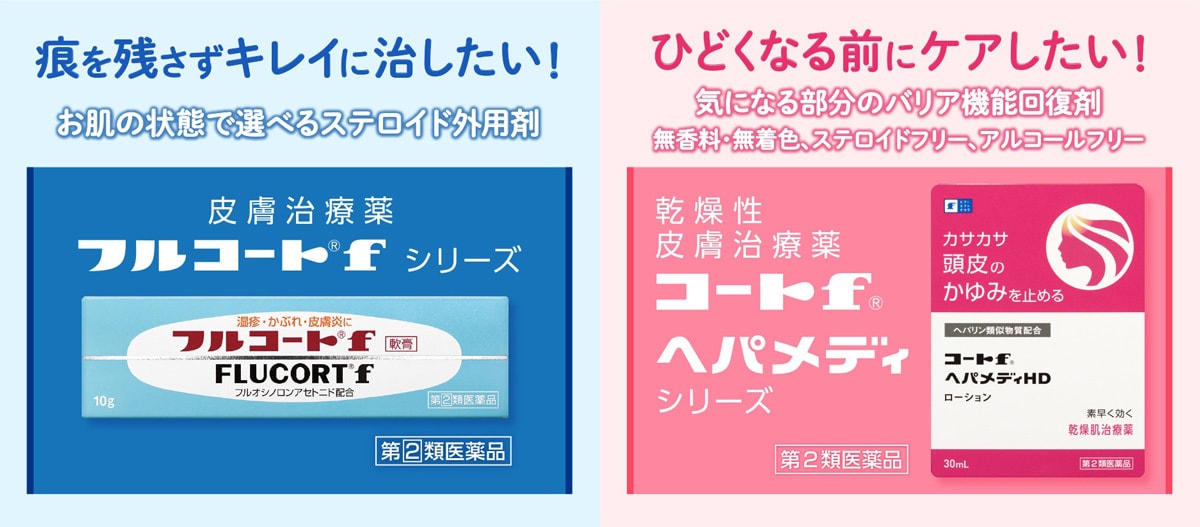 フルコートFシリーズ