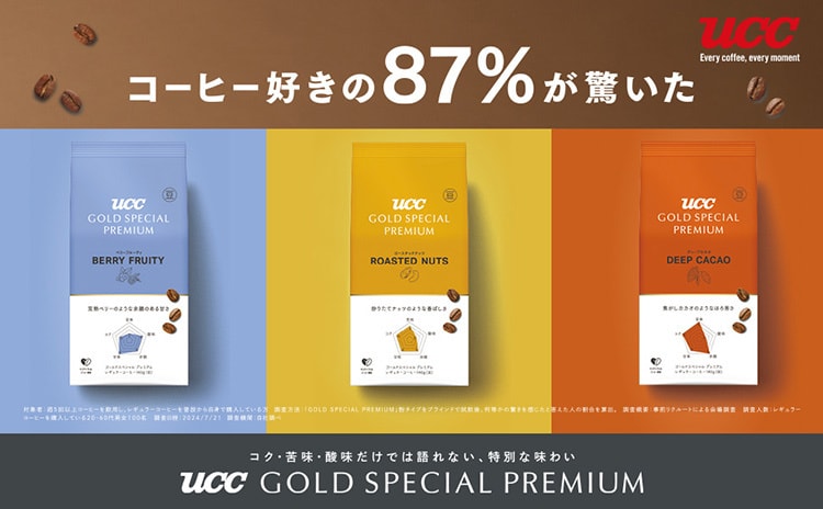 ゴールドスペシャルプレミアム