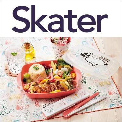 スケーター専門ストア