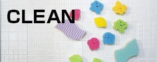 クリーン