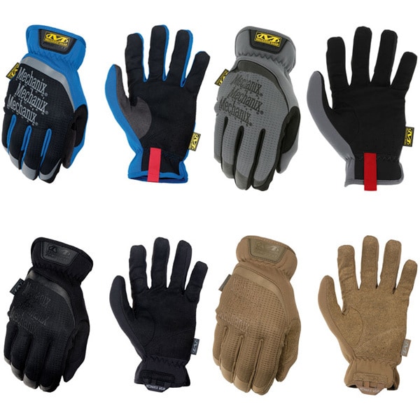 ファストフィット