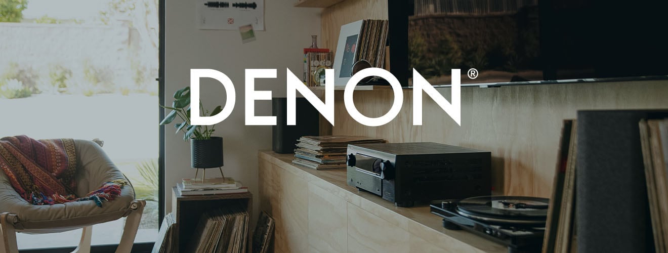 ヨドバシ.com - デノン DENON 通販【全品無料配達】