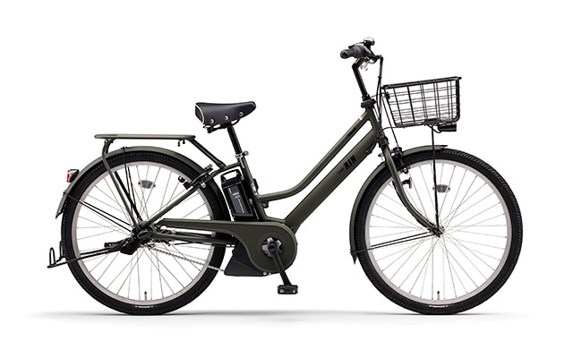 通学・通勤モデル