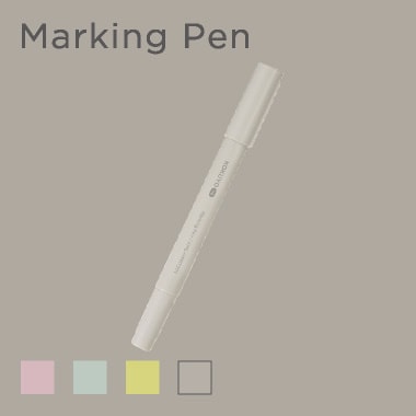 2ウェイマーキングペン
