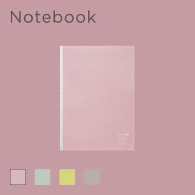 ノートブック