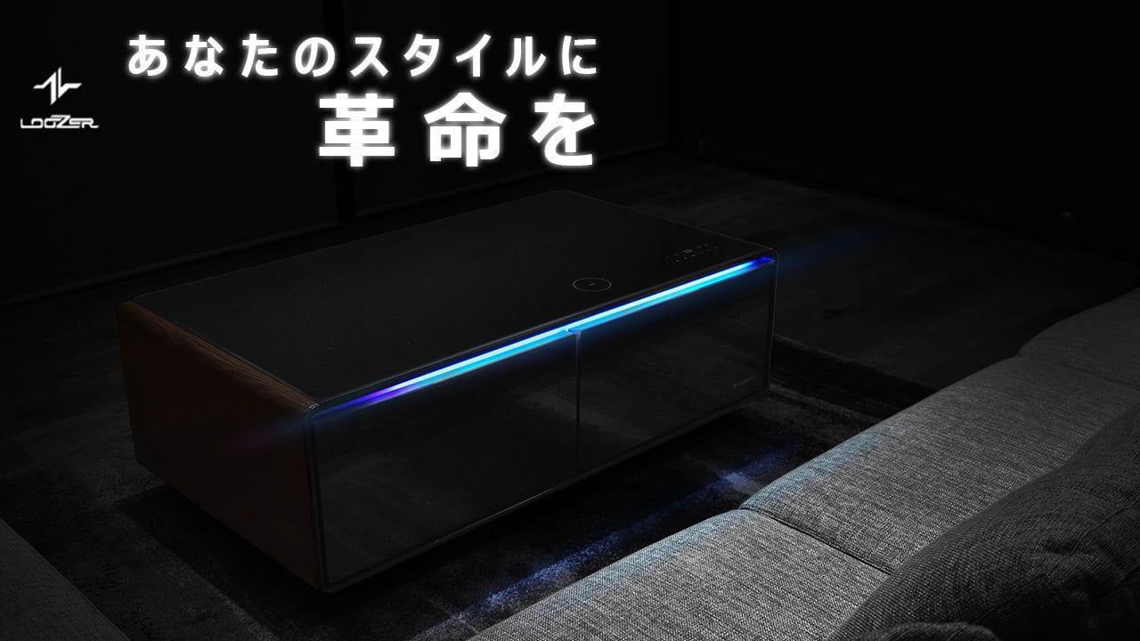 ヨドバシ.com - あなたのスタイルに革命を LOOZER SMART TABLE ヨドバシ.com - あなたのスタイルに革命を LOOZER SMART TABLE