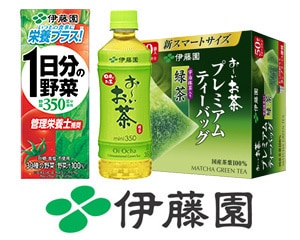 伊藤園ストア