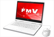 富士通 FUJITSU LIFEBOOK LH