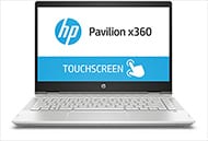HP ヒューレットパッカード Pavilion 14 x360