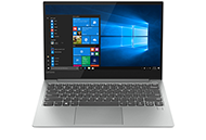 LENOVO JAPAN レノボ・ジャパン YOGA S730
