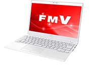 富士通 FUJITSU LIFEBOOK UH
