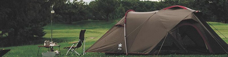 ソロキャンプ おすすめアイテムのご紹介