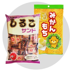 お菓子・スイーツ