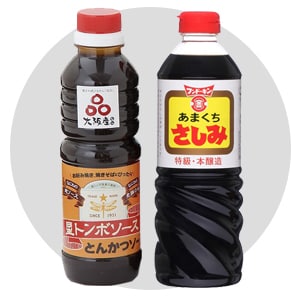 調味料・油・スパイス