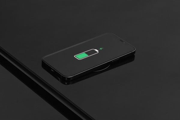ワイヤレス充電