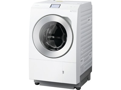 節水、乾燥に強いドラム式洗濯乾燥機