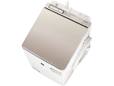 たまに乾燥が使いたい方におすすめの縦型洗濯乾燥機