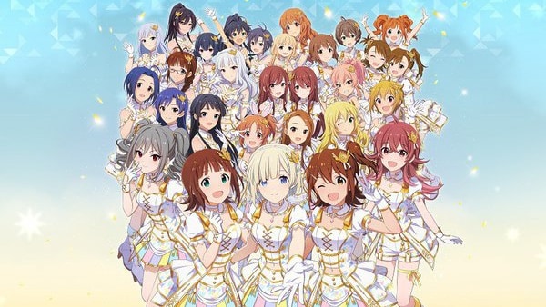 ヨドバシ.com - THE IDOLM@STER(アイドルマスター)特集