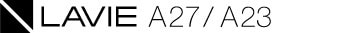 LAVIE A27/A23