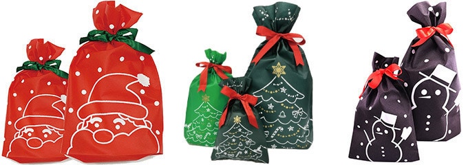 ラッピングイメージ