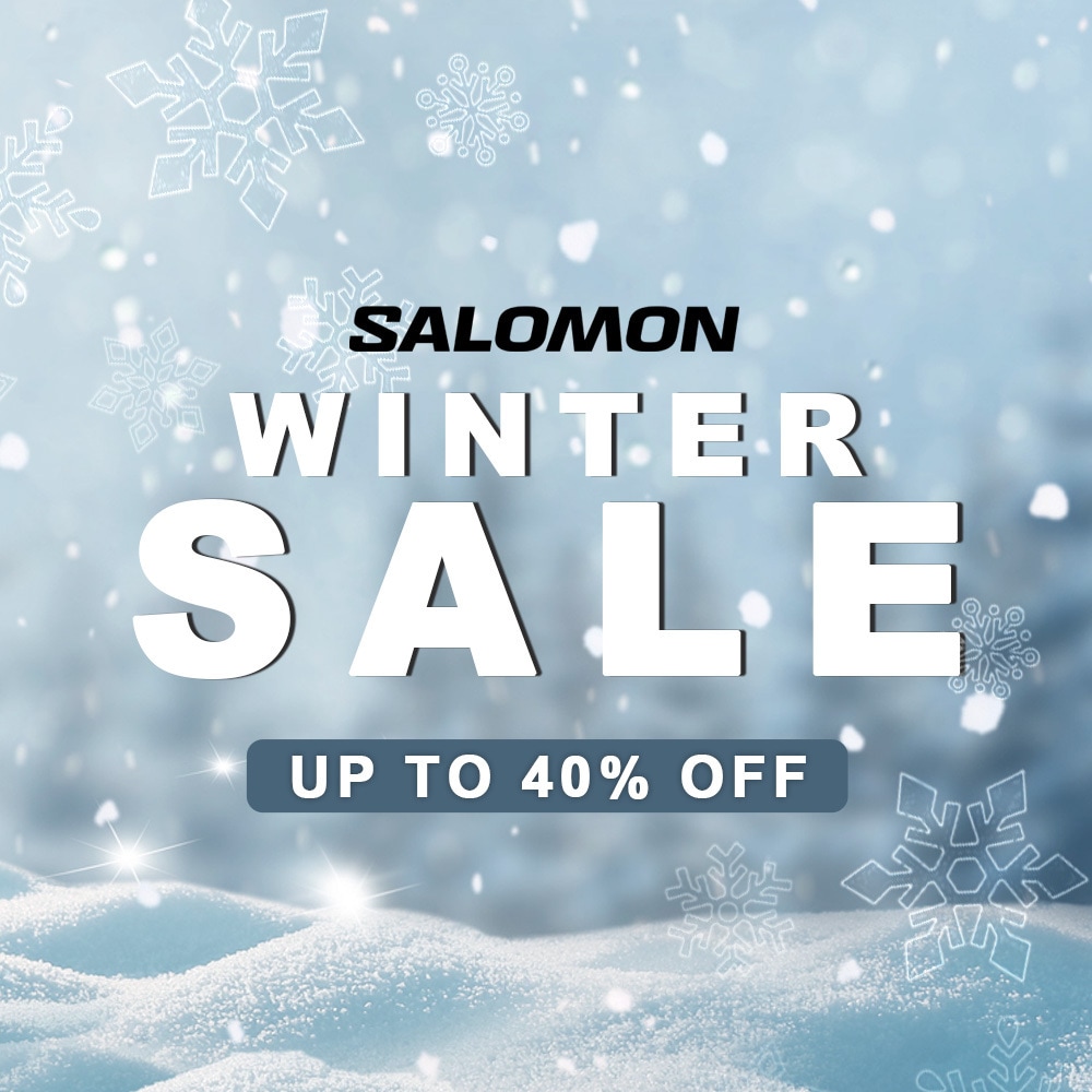 SALOMON(サロモン)セール