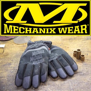 メカニクスウェア