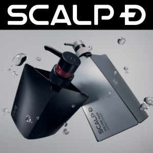 アンファー スカルプD