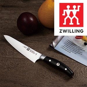 ツヴィリングJ.A.ヘンケルス ストア