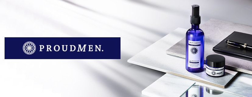 プラウドメン PROUDMEN.（プラウドメン）公式ストア