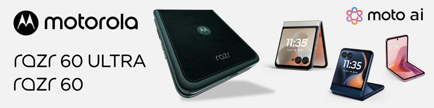 motorola razr 60 ultra