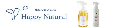 HappyNatural(ハッピーナチュラル)