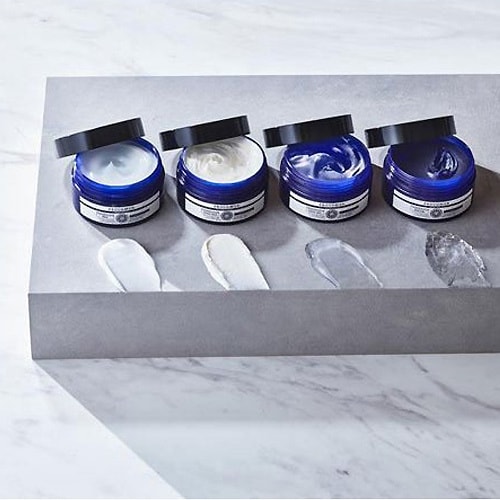 ヘアスタイリング