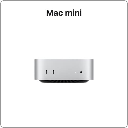 Mac mini