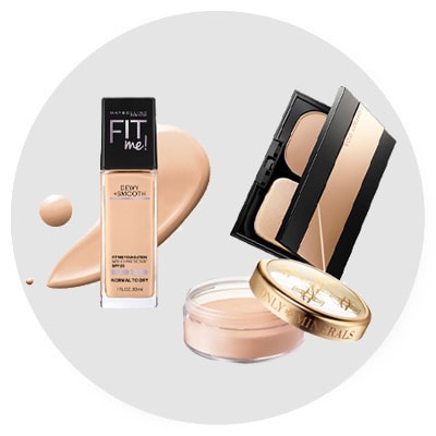 ファンデーション